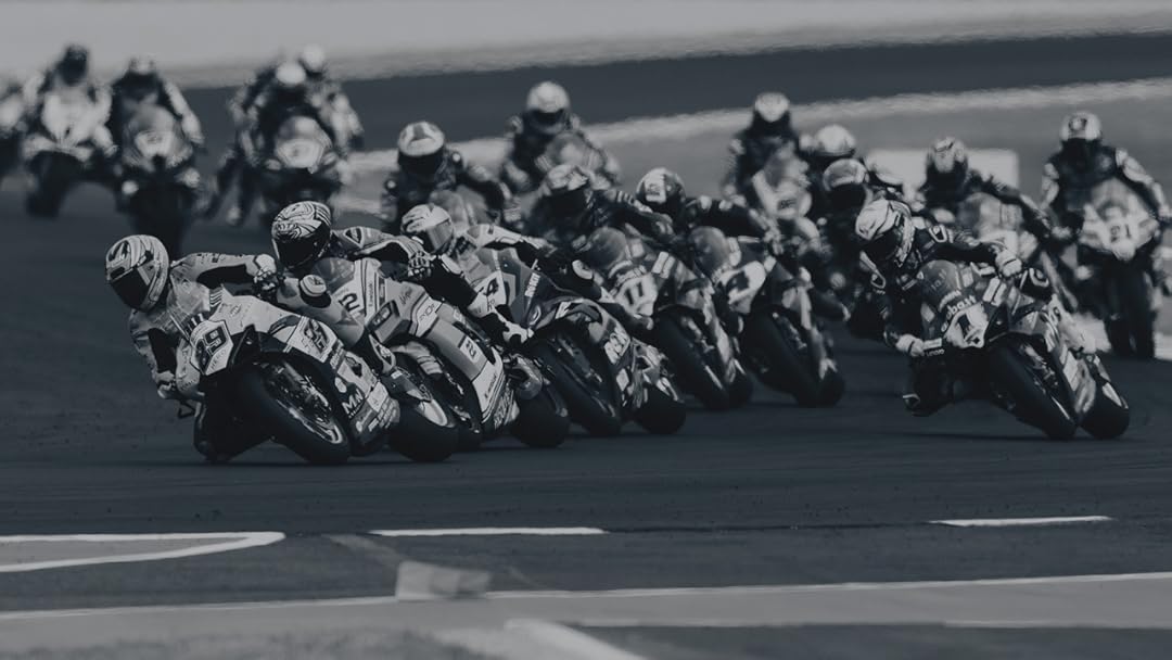 Estoril | Course 2