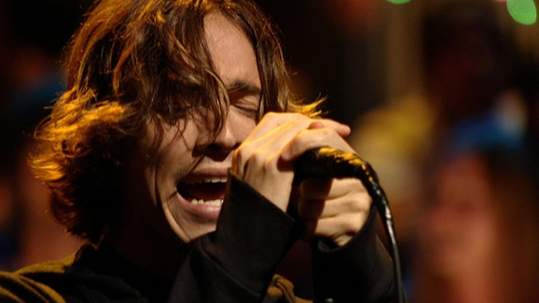 Incubus - The Morning View Sessions
