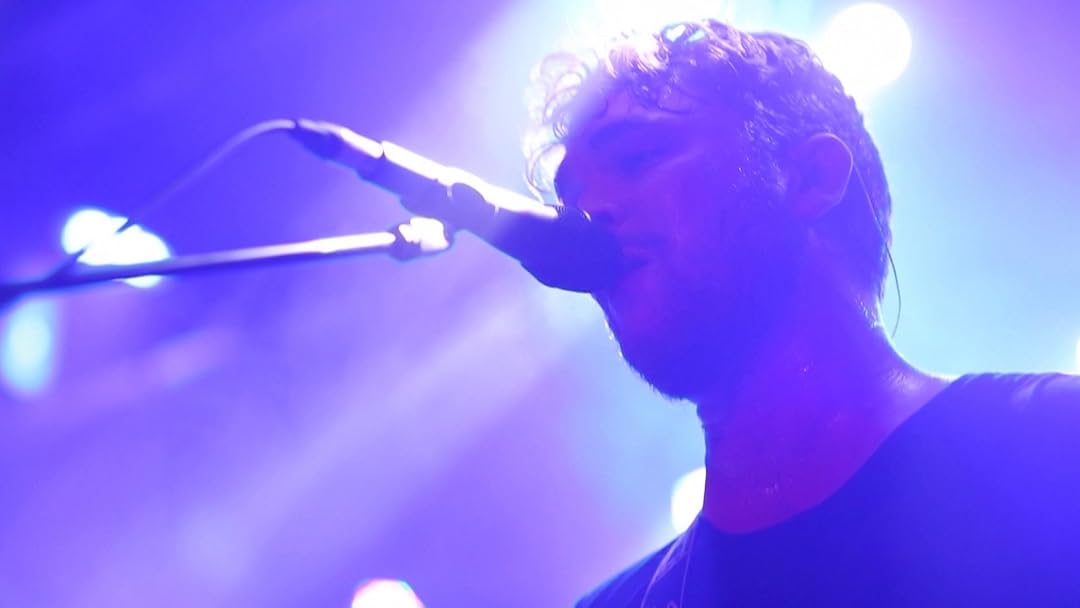 Royal Blood - Live at The Oxford Art Factory