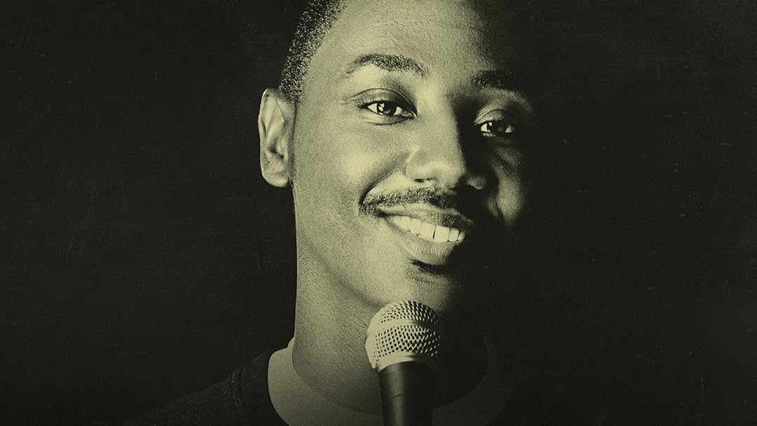 Jerrod Carmichael: Love at the Store