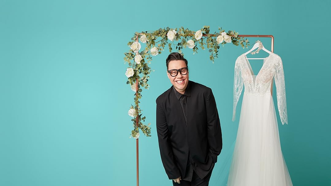 Say Yes To The Dress: Lancashire