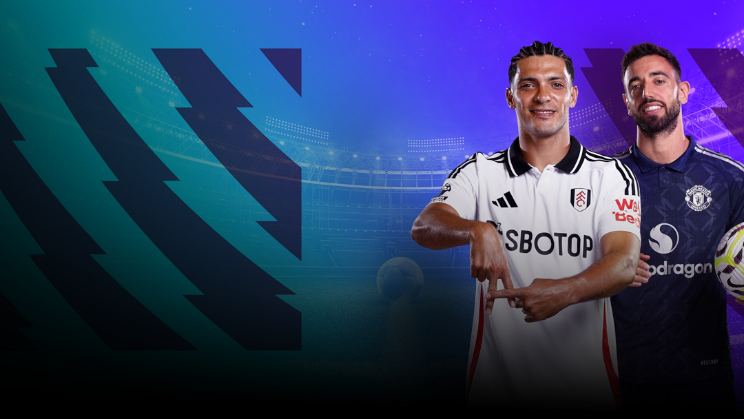 Fulham vs Manchester United