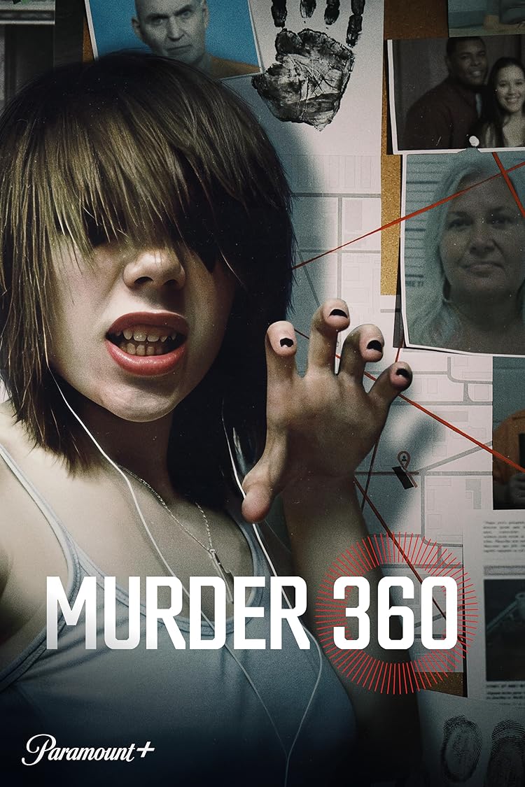Murder 360