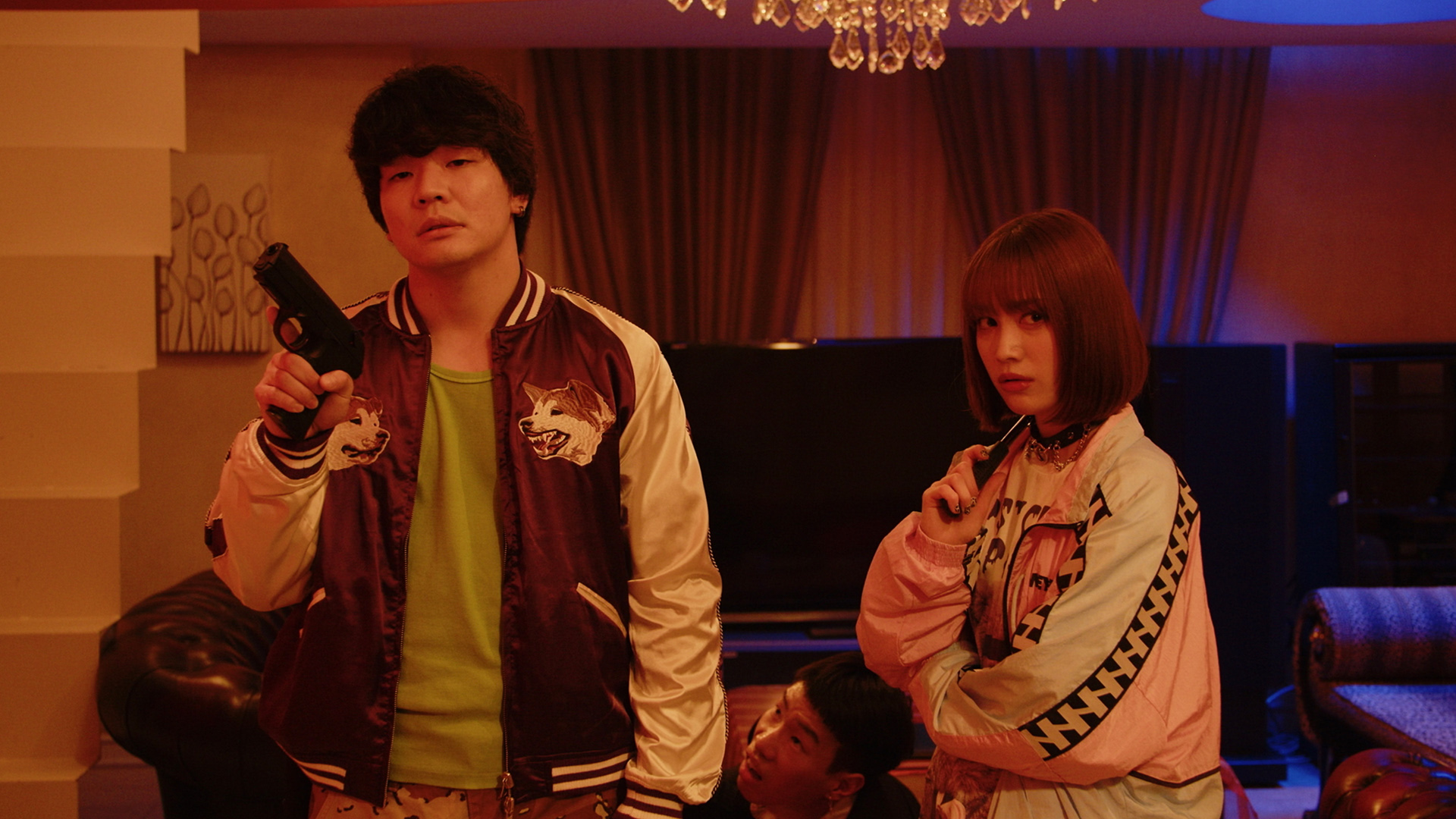 ああ、ラブホテル～秘密～ DVD-BOX〈3枚組〉 Amazon.co.jp: 連続ドラマW-30 ああ、ラブホテル ～秘密