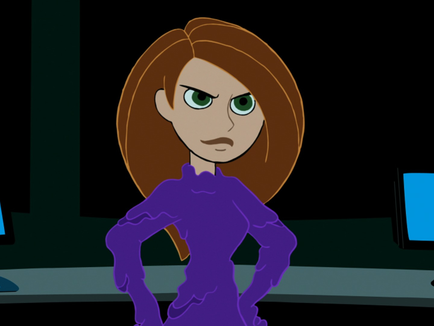 Prime Video: Kim Possible Volume 7