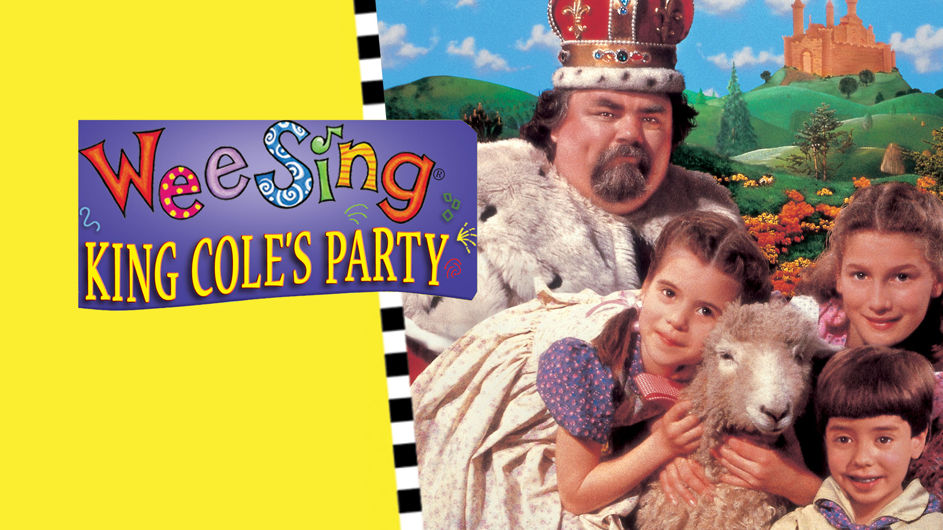 その他 Wee Sing King Cole&#39;s Party [DVD] Wee Sing DVD Review: Wee Sing King Cole's Party - YouTube