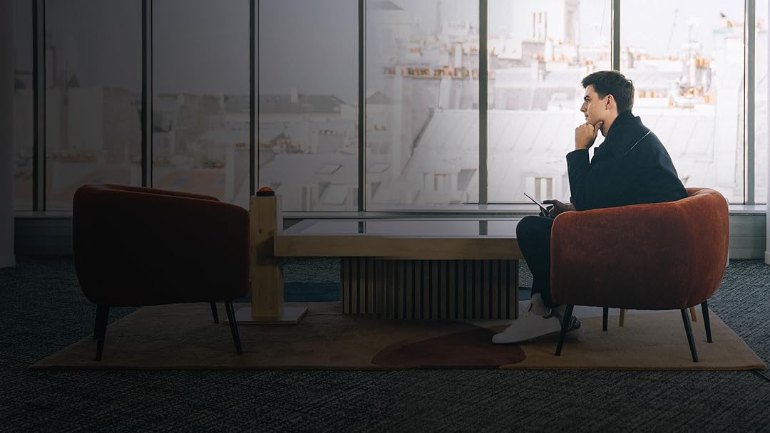 HugoDécrypte : L'interview face cachée