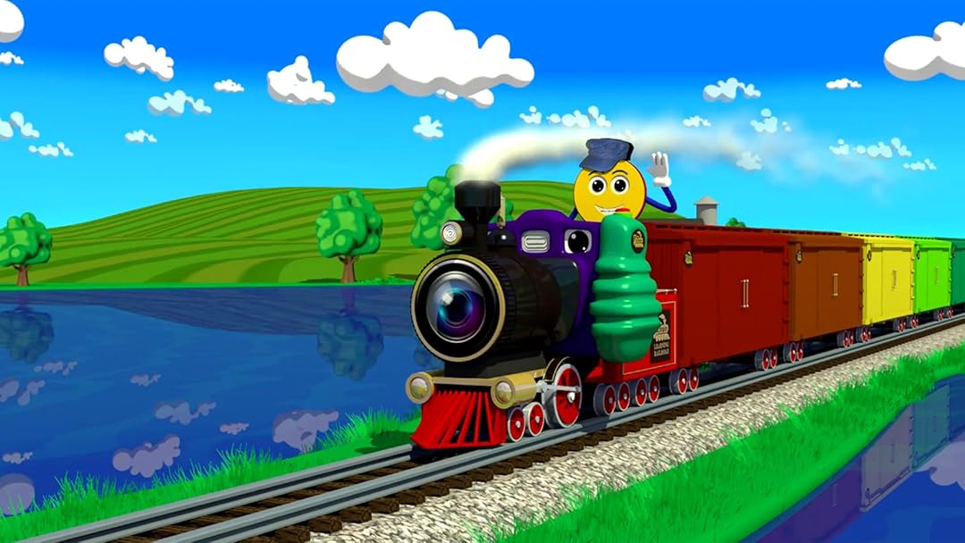 PicTrain