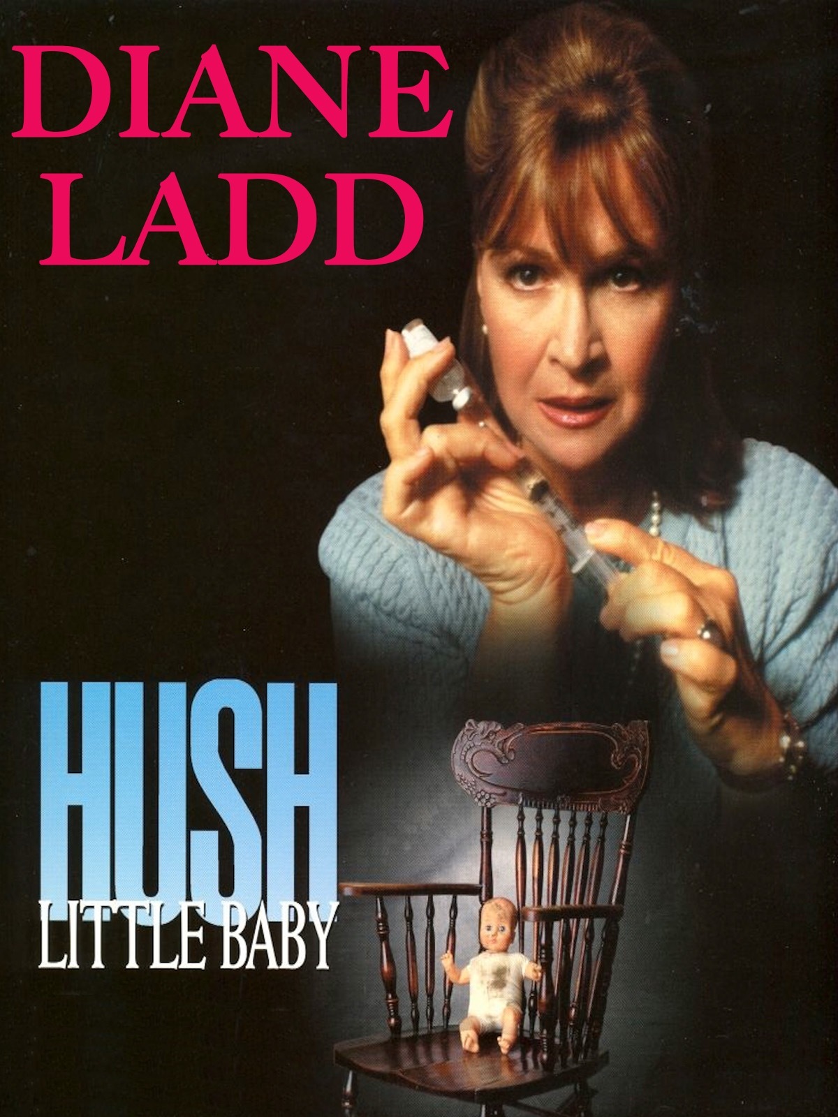 برايم فيديو Hush Little Baby