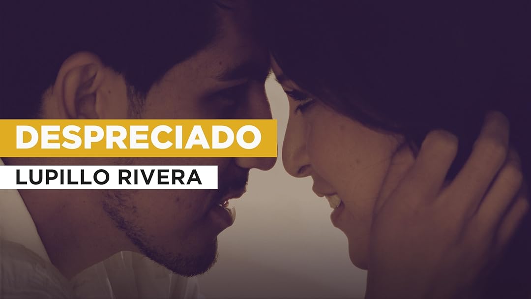 Despreciado in the Style of Lupillo Rivera