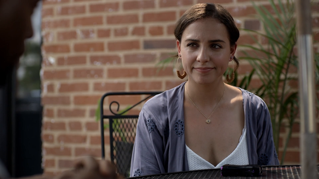 Prime Video Deadly Dating Game