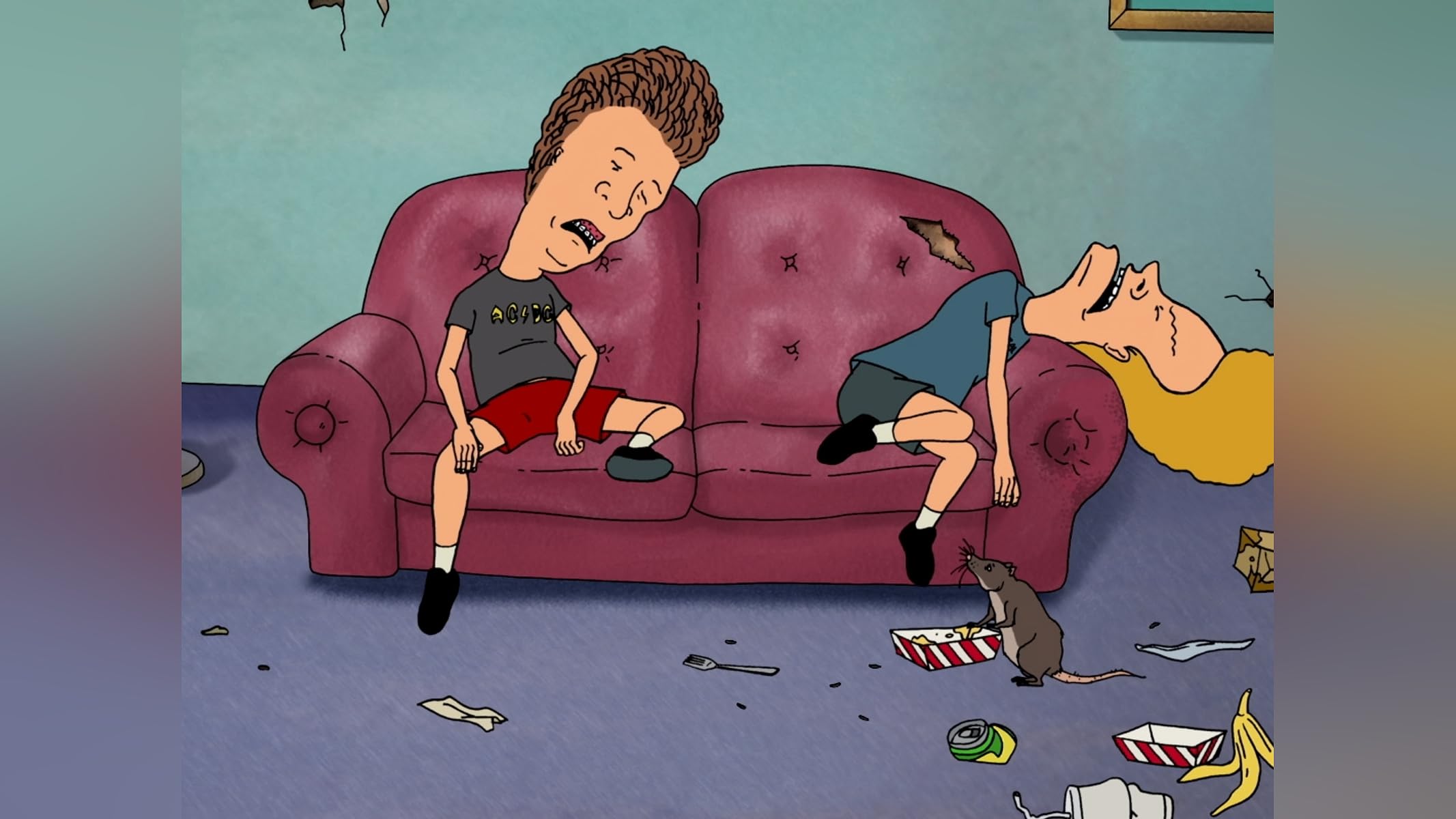 Nima uchun ayollarga katta jinsiy olat kerak? Dybenko boyicha jinsiy aloqa