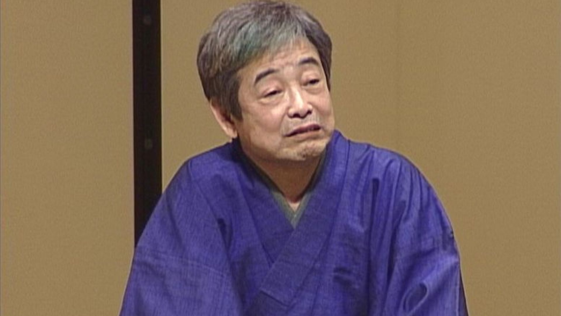 Amazon.co.jp: 立川談志 古典落語特選 シリーズ9演目を観る