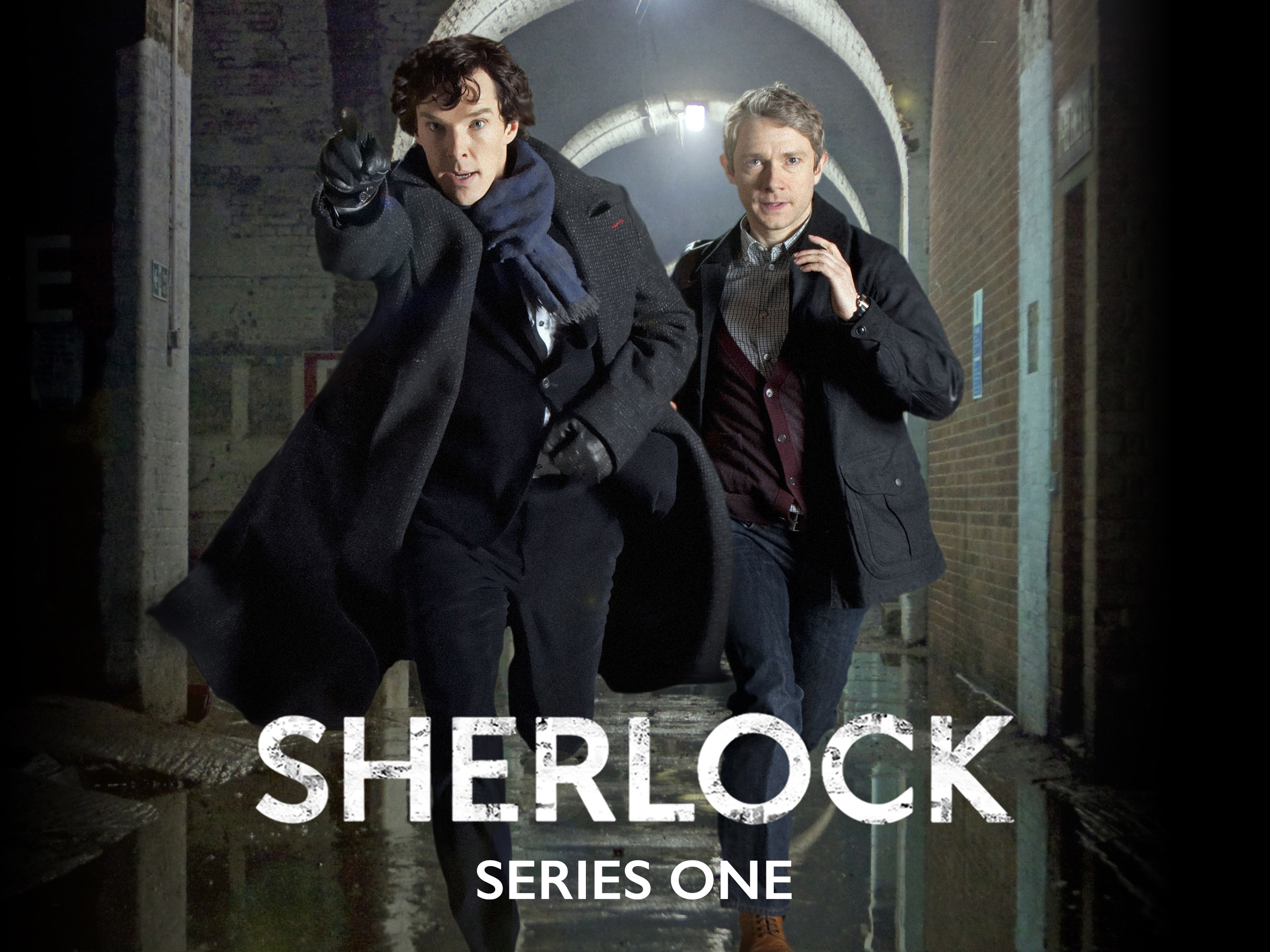 Ile Odcinków Ma 1 Sezon Sherlocka Prime Video: Sherlock: Series 1