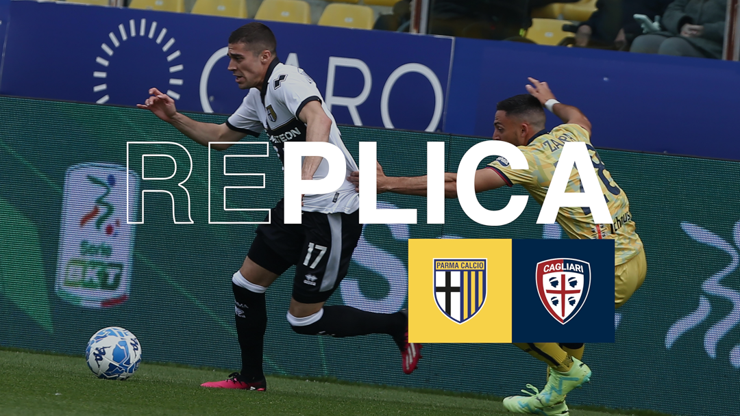 Parma vs Cagliari
