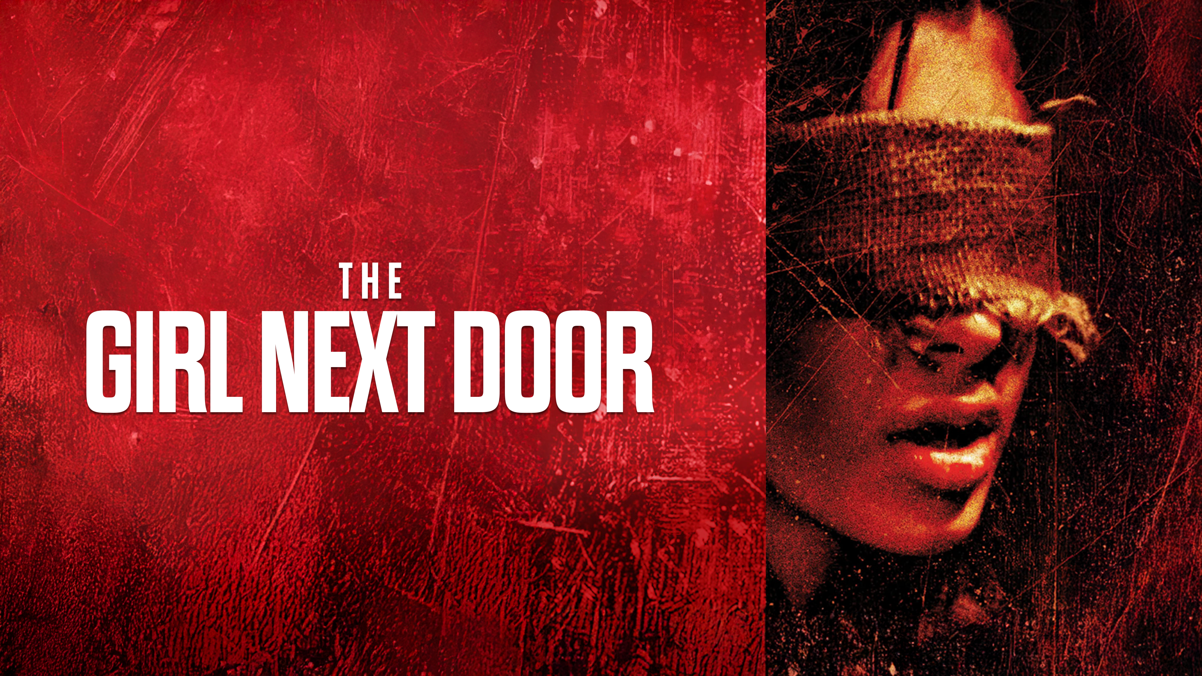The Girl Next Door (2007) The Girl Next Door (2007)