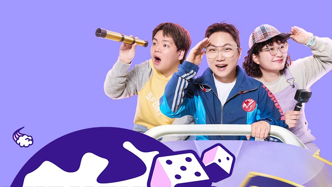 World Dice Tour 2