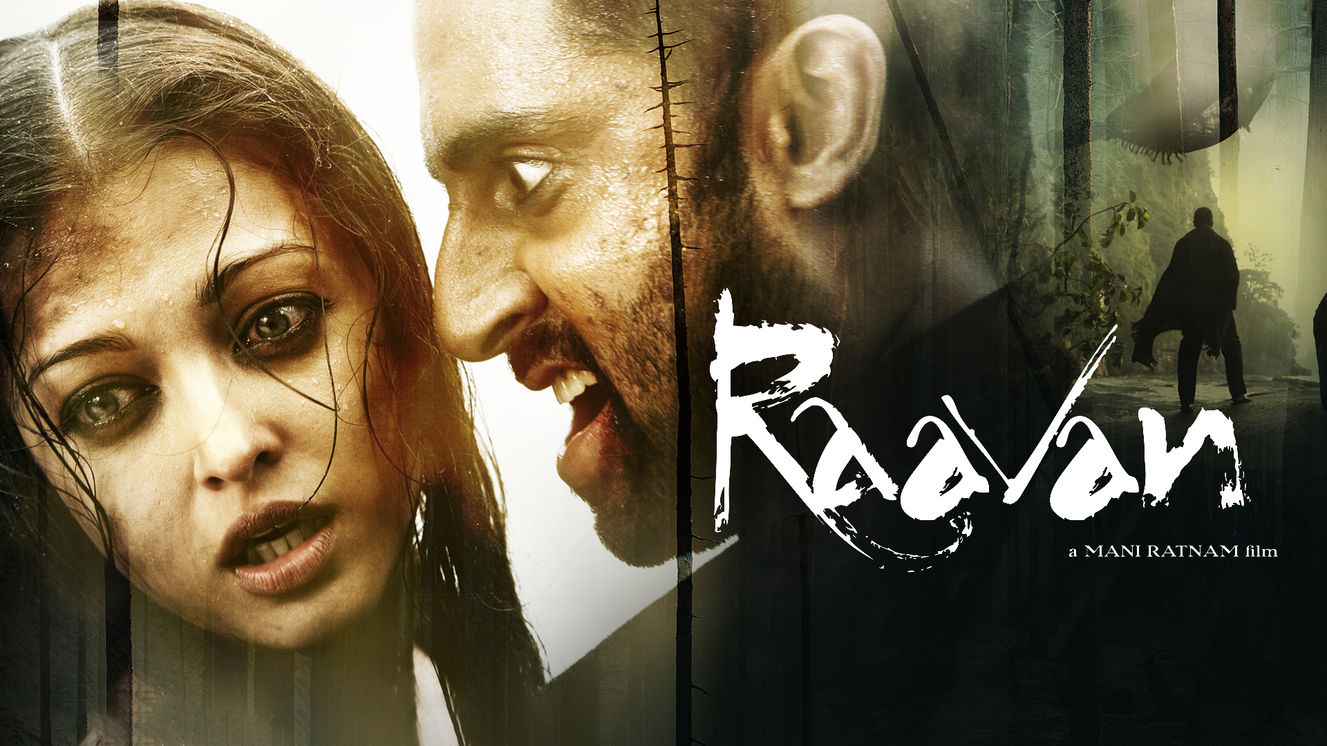 Prime Video: Raavan