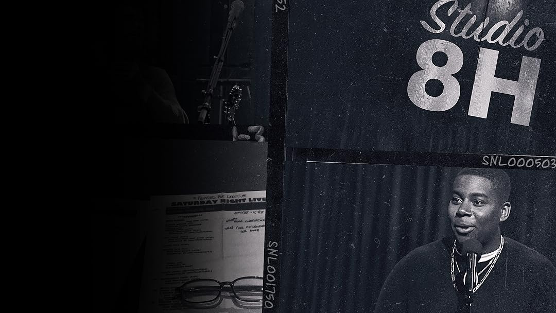SNL50: BEYOND SATURDAY NIGHT