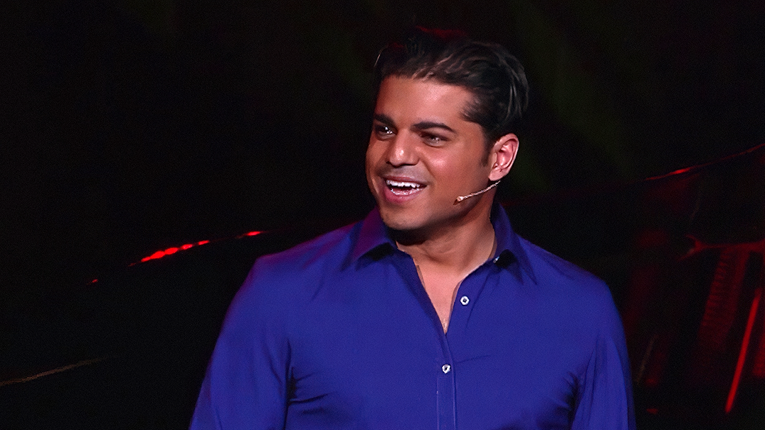 Rayen Panday: Vrijspraak