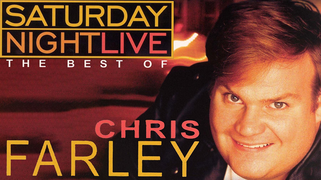 Saturday Night Live (SNL) The Best of Chris Farley