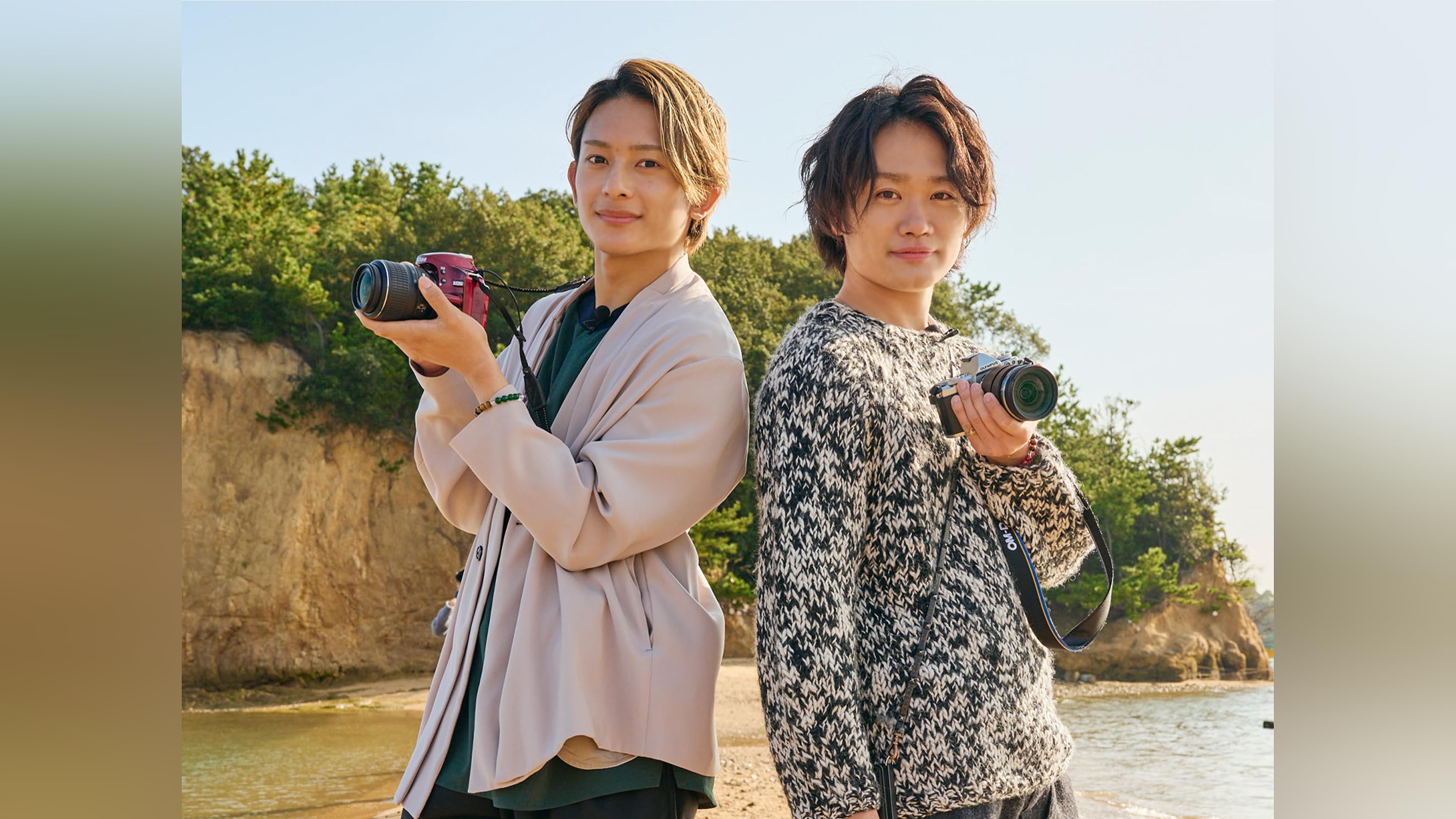 カメラ男子 プチ旅行記 DVD 飛騨編 Amazon.co.jp: 「カメラ男子 プチ旅行記 シーズン2」~飛騨編