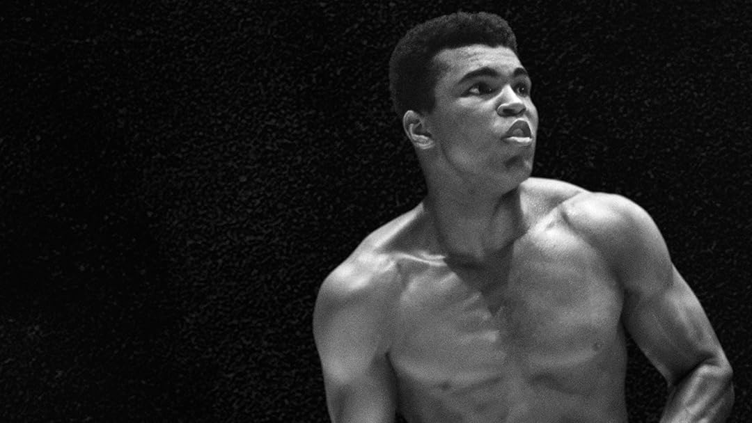 その他 What&#39;s My Name: Muhammad Ali [DVD] Import Amazon.com: What's My Name: Muhammad Ali (2018) : Antoine