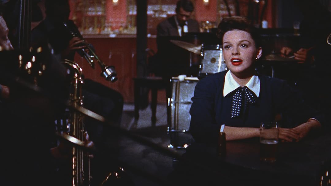 A Star is Born (1954)