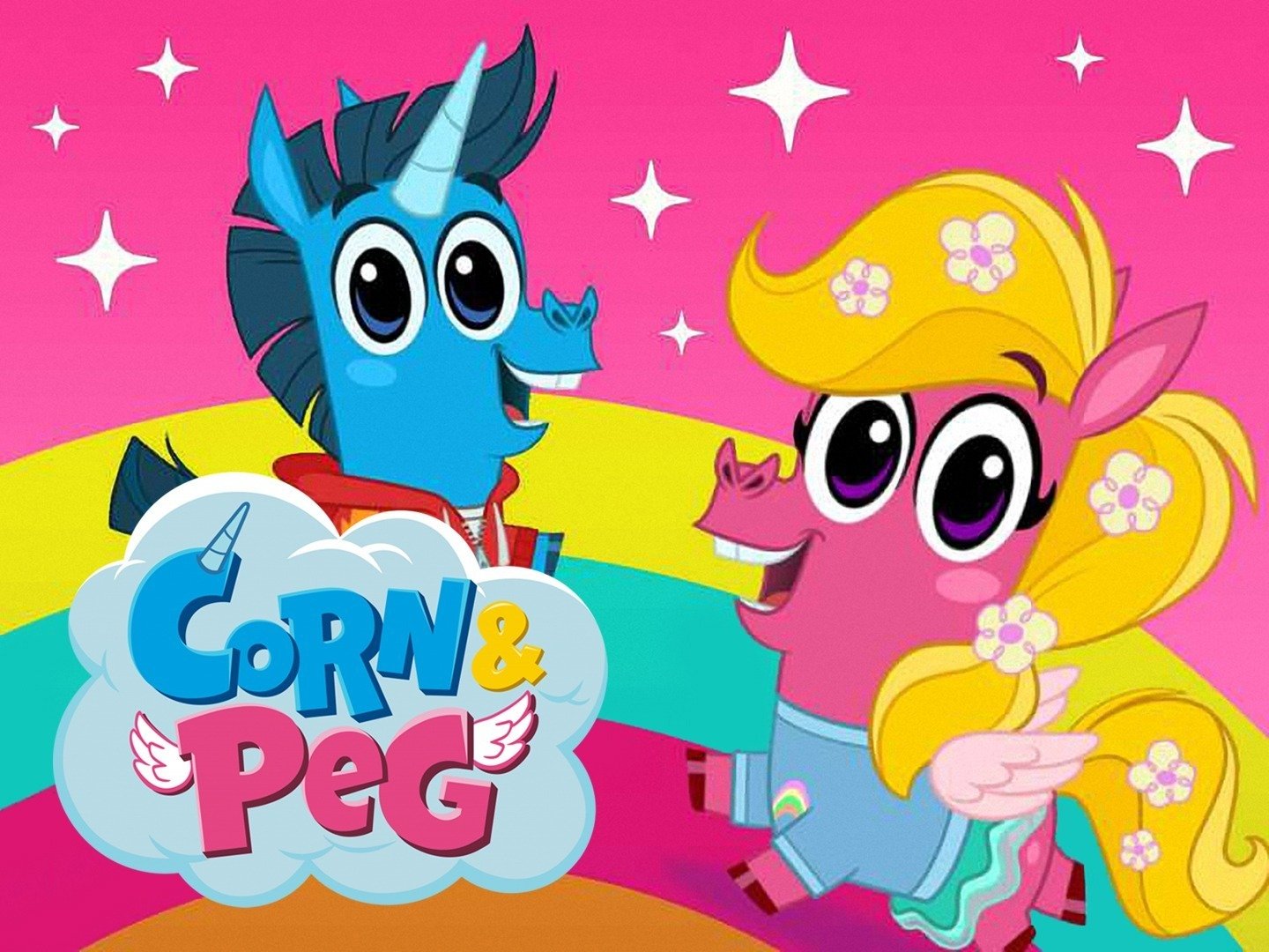 Prime Video Season 1