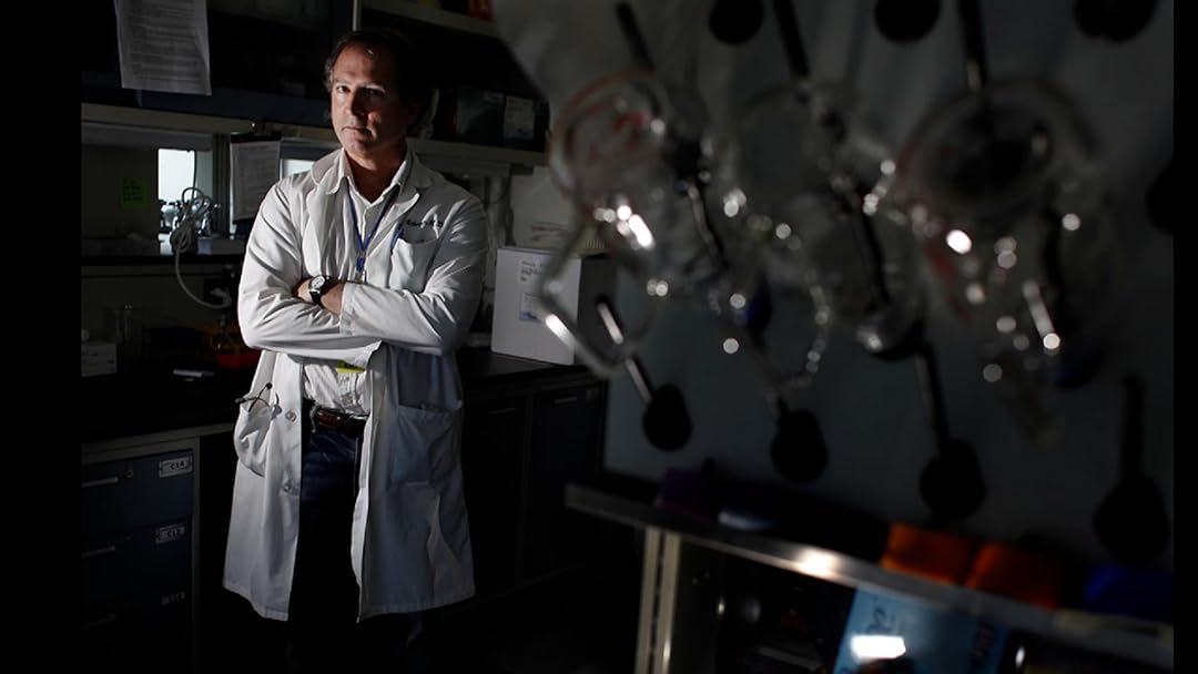 Did Covid Leak From A Lab?