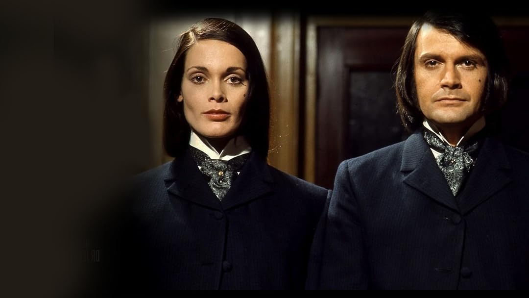 Dr. Jekyll et sister Hyde