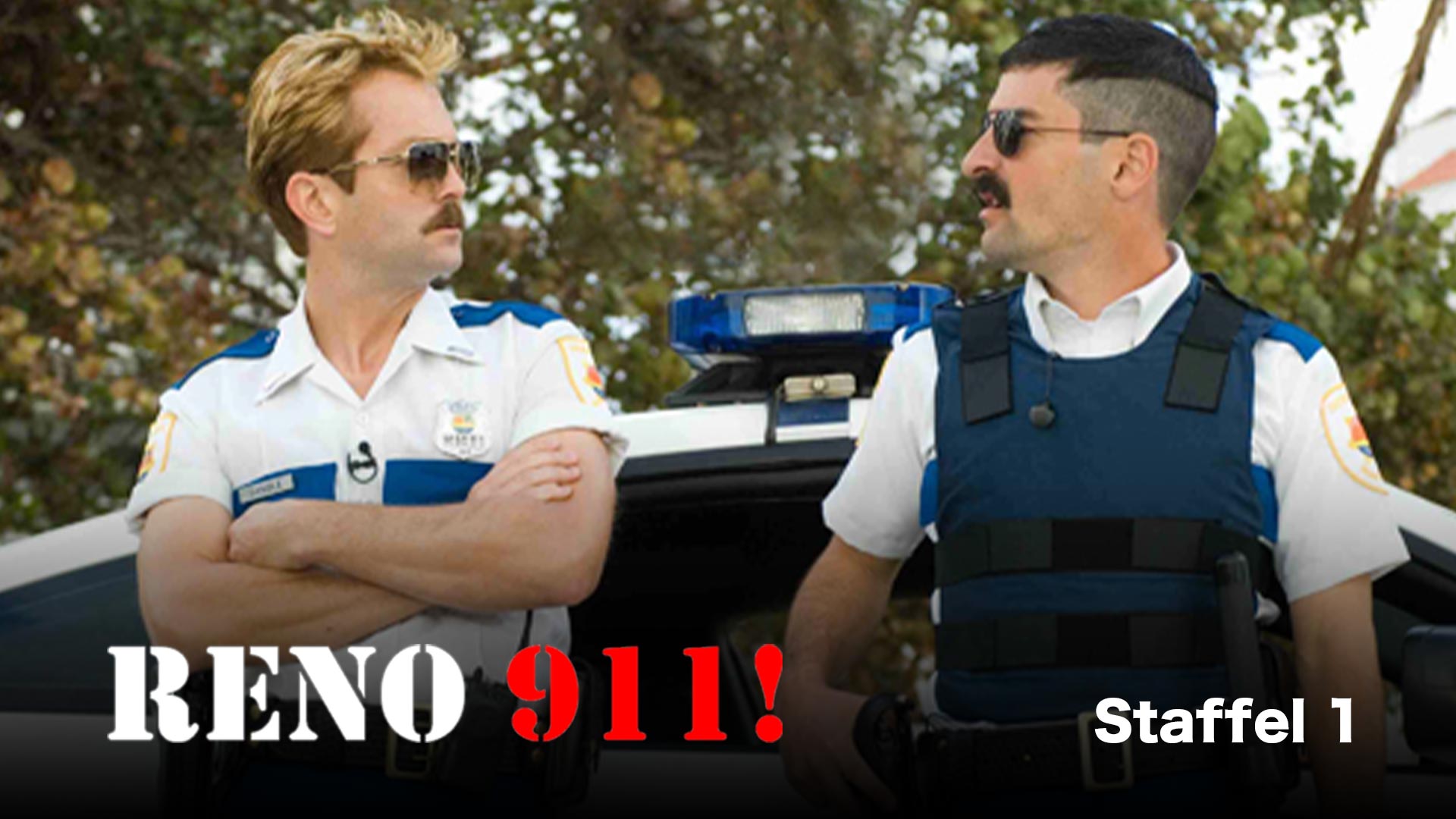 Amazon.de Reno 911! Miami The Movie [dt./OV] ansehen Prime Video