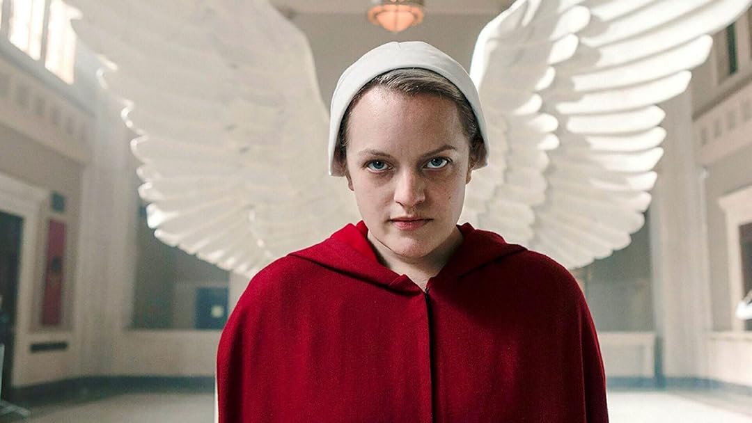 The Handmaid's Tale: La Servante écarlate