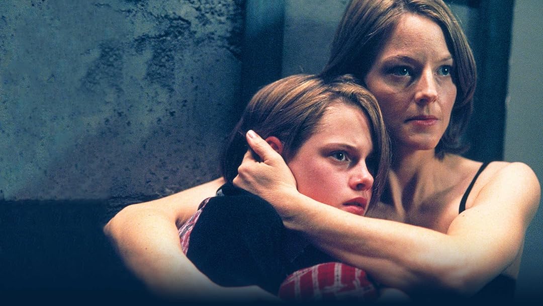 Panic Room