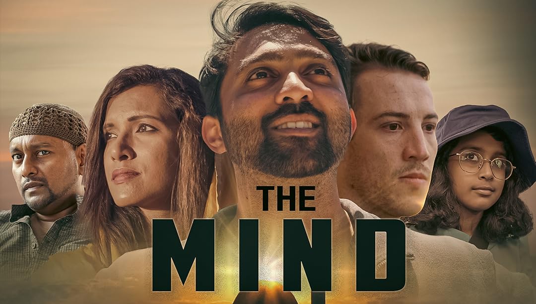 The Mind