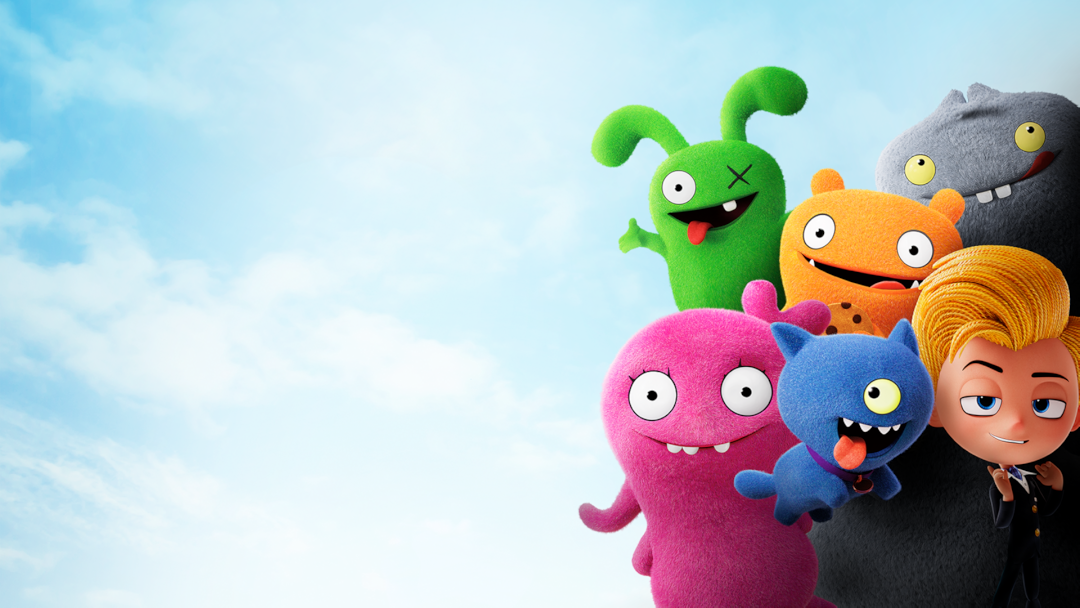 UglyDolls [dt./OV]