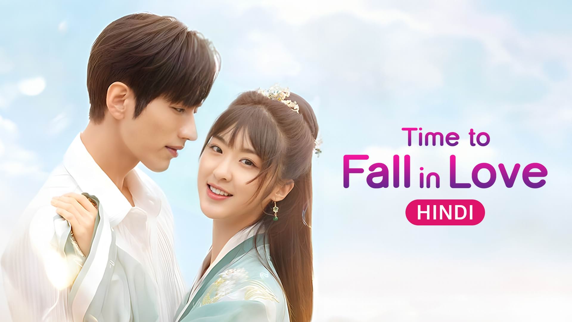 Watch Time To Fall In Love Season 1 Episode 9 Online for Free on Amazon miniTV