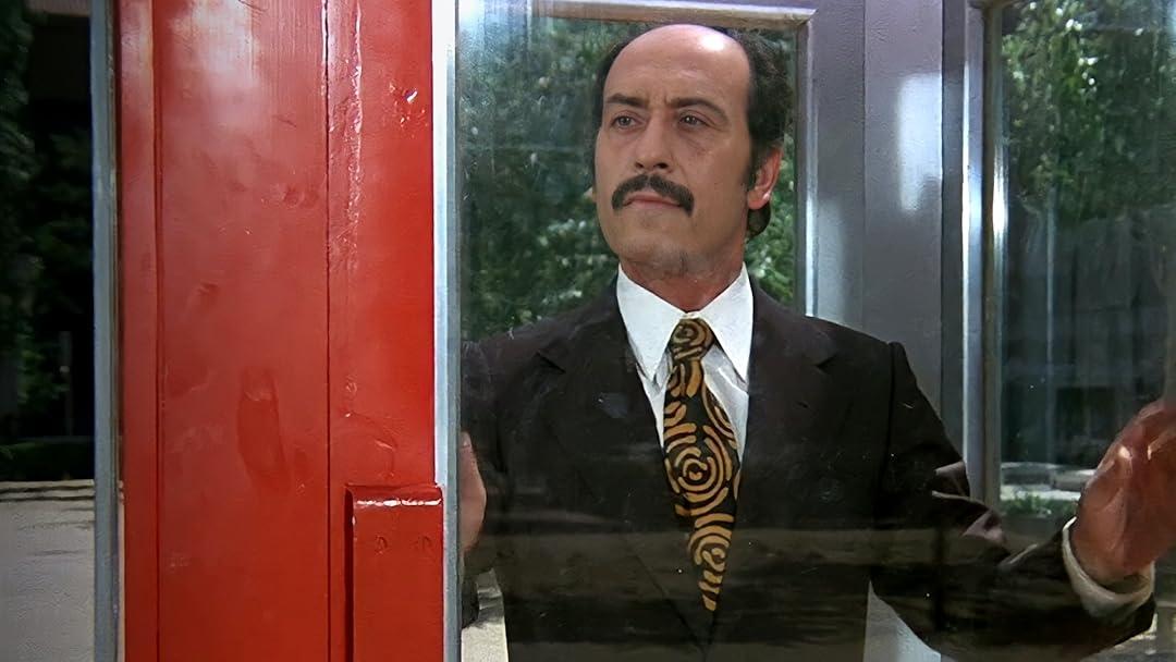 La cabina