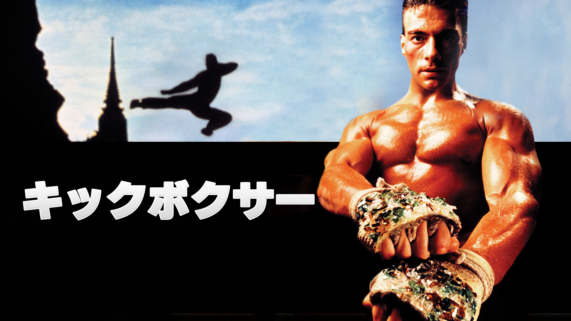 キックボクサー  DVD  アクション キックボクサー (字幕版) - Movies on Google Play