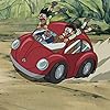 ドラえもん iPad壁紙 剛田 武（ごうだ たけし）,骨川 スネ夫（ほねかわ すねお）,野比 のび太（のび のびた）