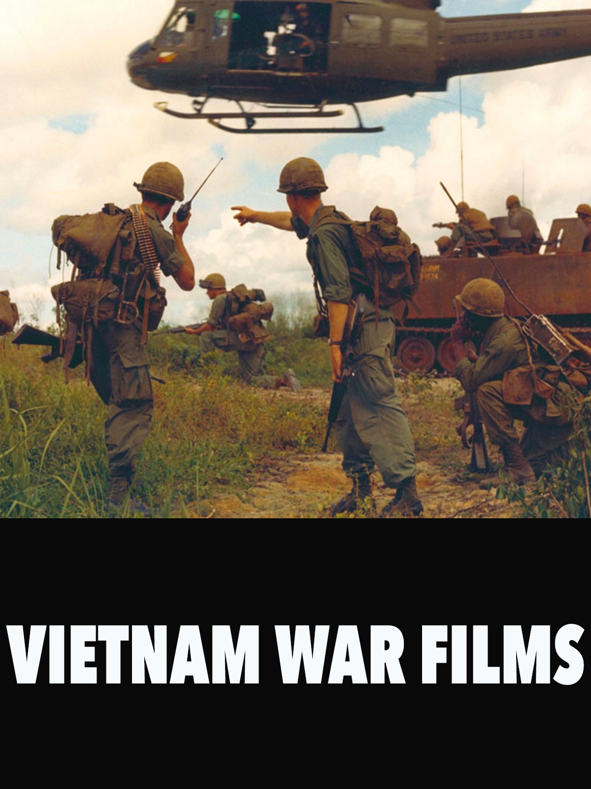 Watch The Vietnam War Prime Video image