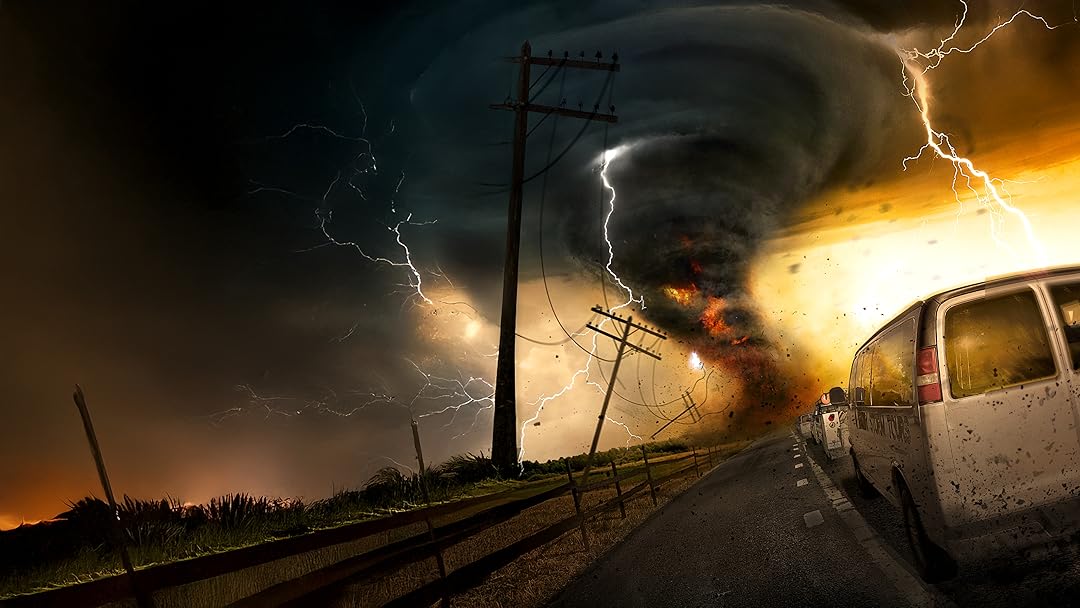 Supertornado