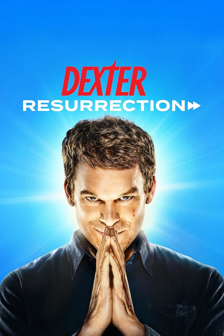 Dexter: Resurrection