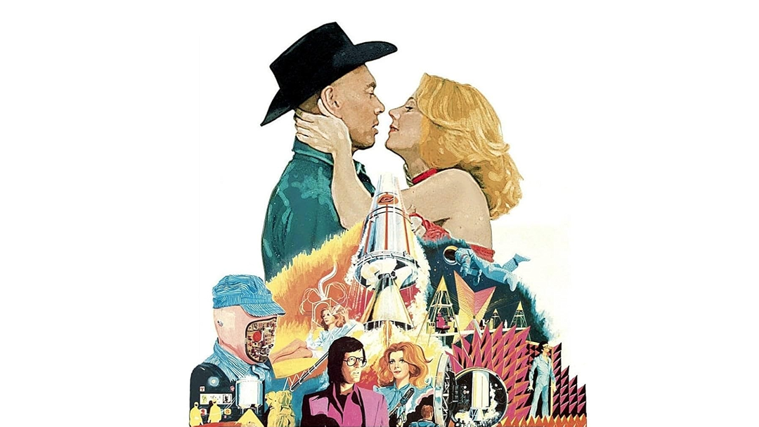 Futureworld