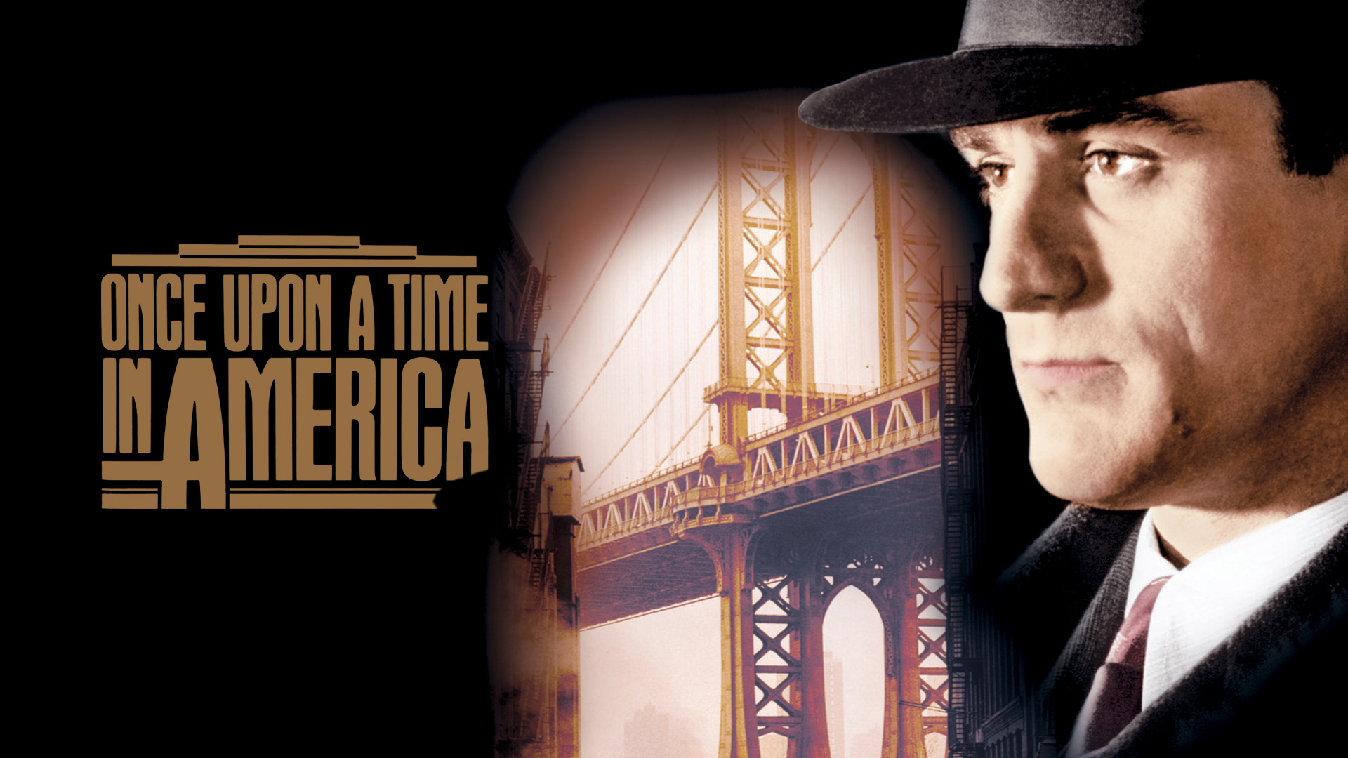 Watch Once Upon a Time in America | Prime Video