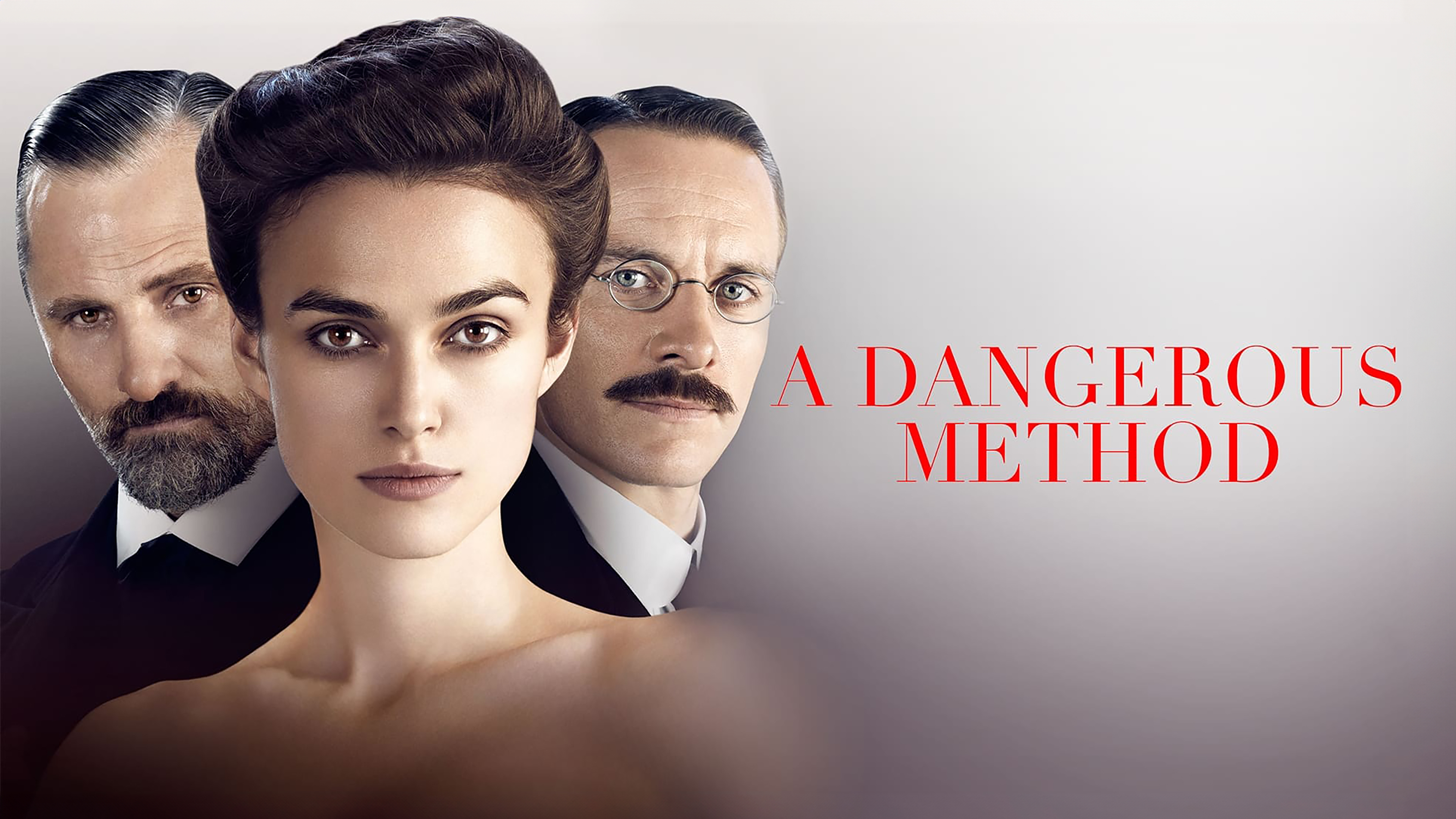 Watch A Dangerous Method | Prime Video