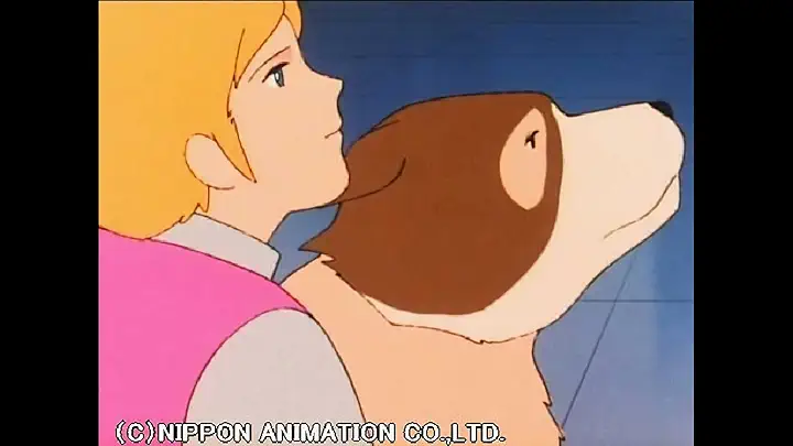 フランダースの犬　52