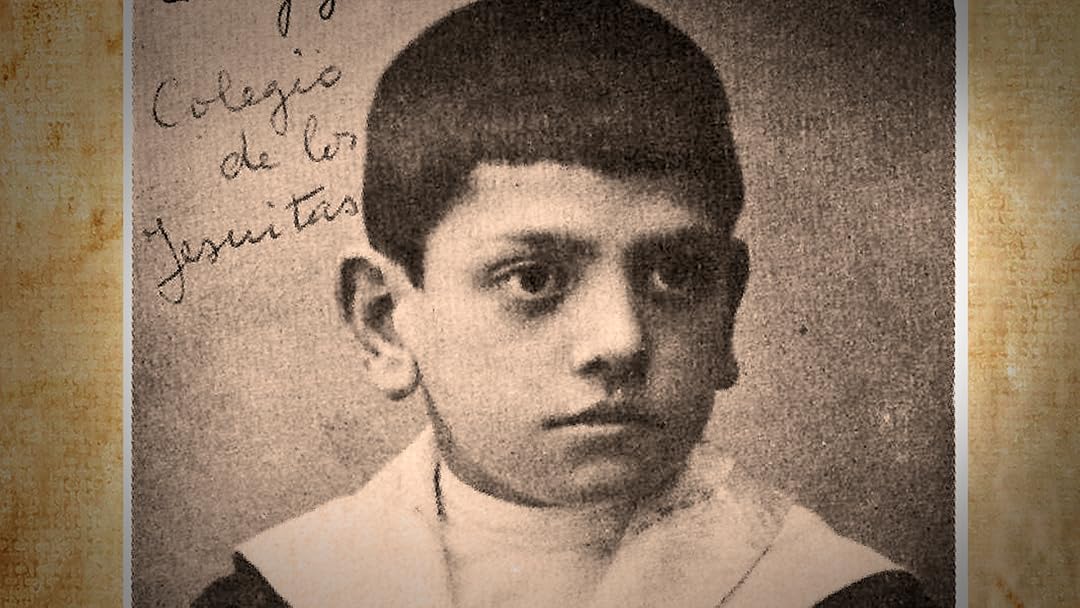 El último guión. Buñuel en la memoria
