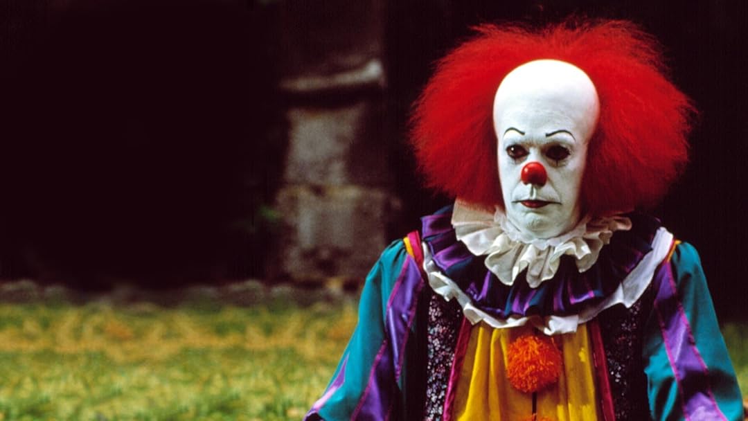 Stephen King's Ca