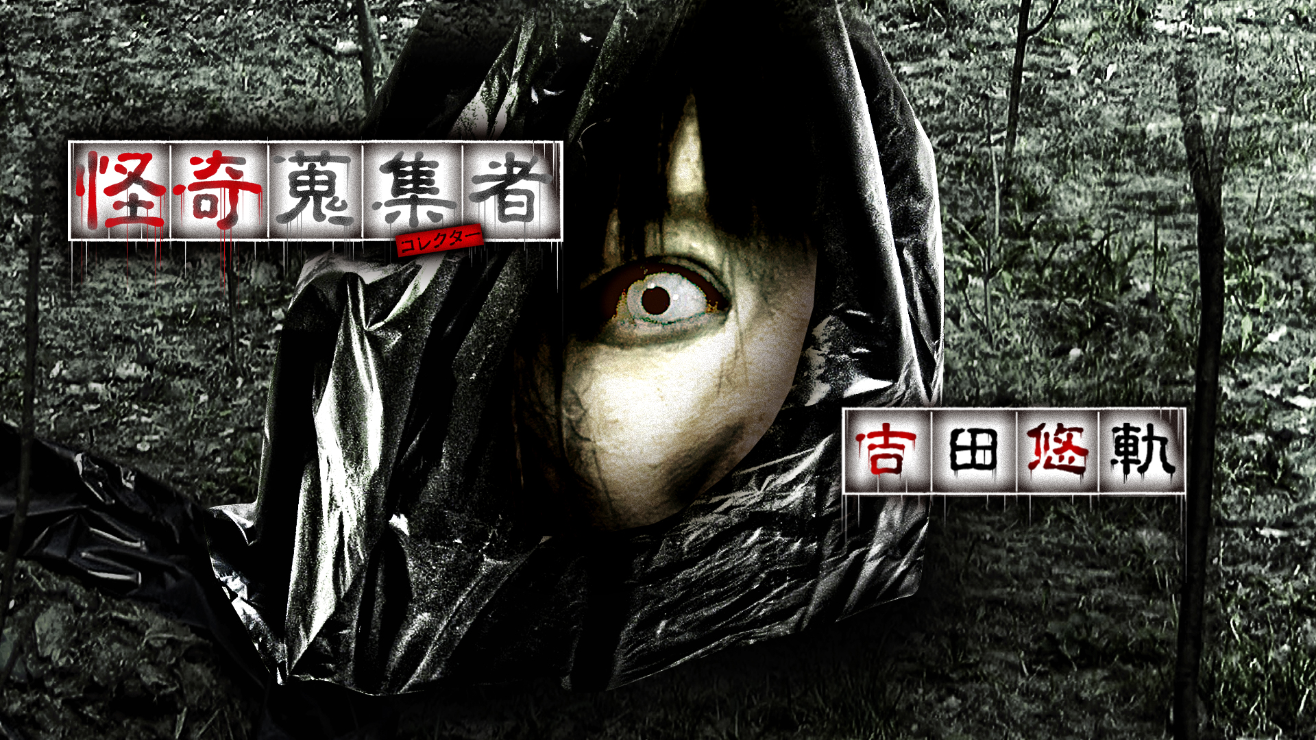 Amazon.co.jp: 怪奇蒐集者（コレクター） 吉田悠軌を観る